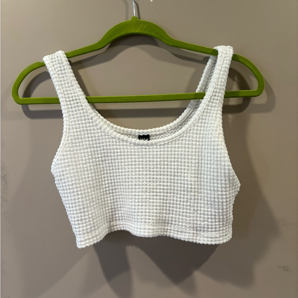 Shein top